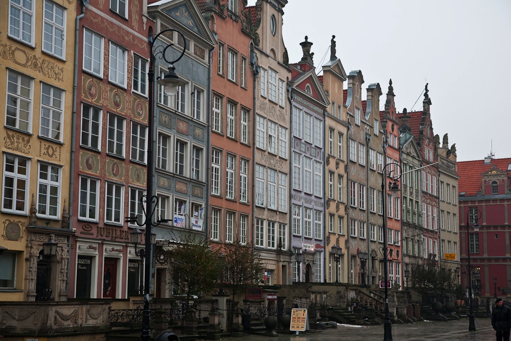 Gdansk